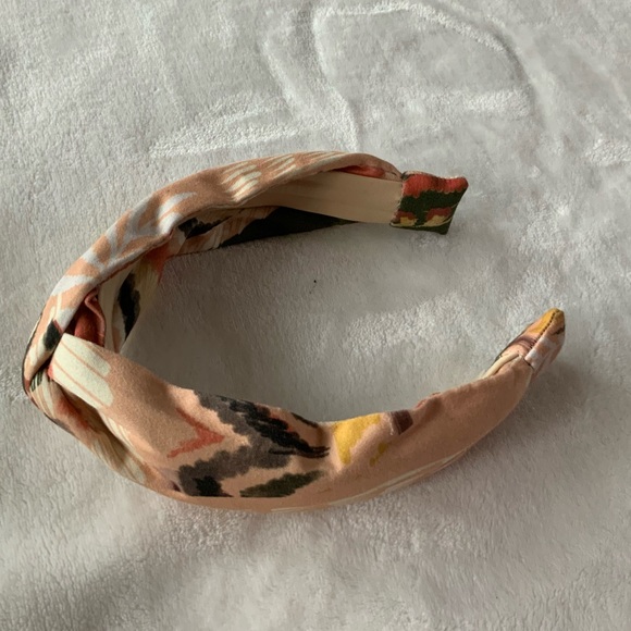 AUTUMN ADEIGBO Heathered Headband - Picture 11 of 12